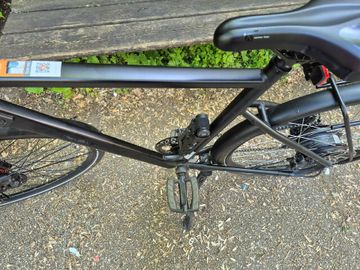 Used Prophete Custom Shimano Alivio 2021 Urban, Black — image 5 of 10