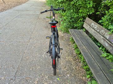 Used Prophete Custom Shimano Alivio 2021 Urban, Black — image 3 of 10