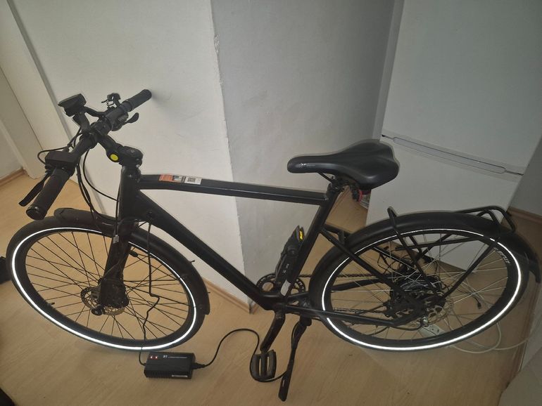 Used Prophete Prophete Custom Shimano Alivio 2021 Urban — image 2 of 4