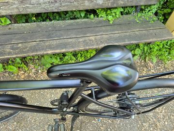 Used Prophete Custom Shimano Alivio 2021 Urban, Black — image 6 of 10