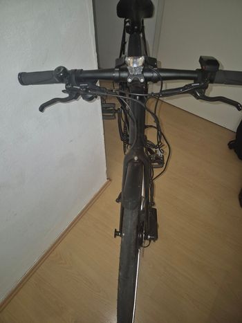 Used Prophete Prophete Custom Shimano Alivio 2021 Urbain & Touring