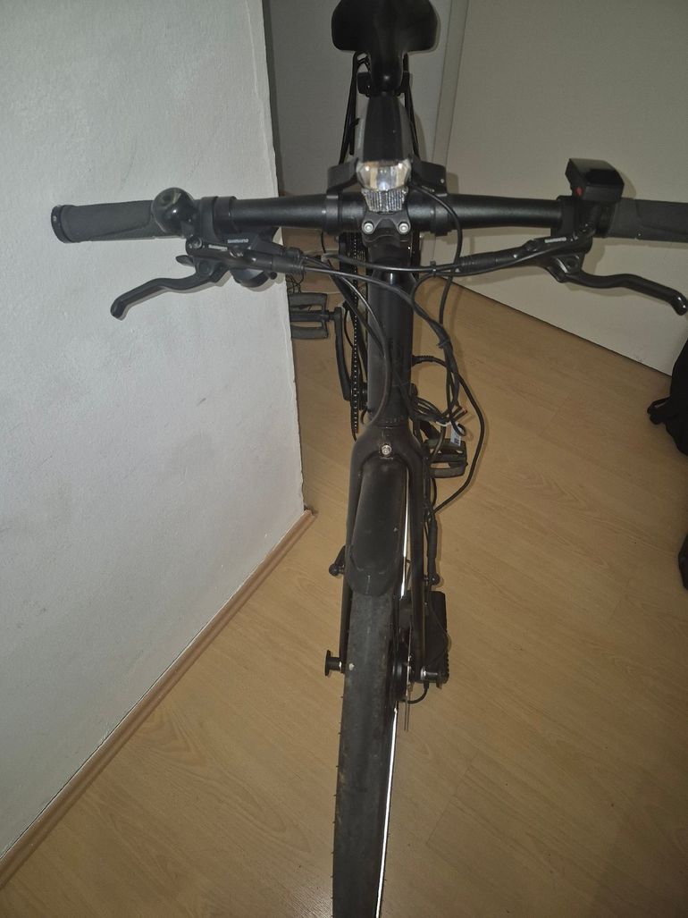 Used Prophete Prophete Custom Shimano Alivio 2021 Urban — image 1 of 4