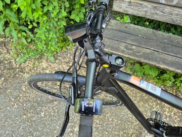 Used Prophete Custom Shimano Alivio 2021 Urban, Black — image 4 of 10