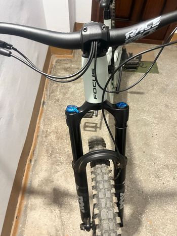 Used Focus JAM 6.9 2022 2022 Mountainbike — image 4 of 6