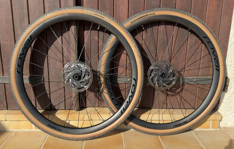Used Specialized S-Works Turbo Creo SL 2021 2021 Road & Gravel, Black — image 13 of 13