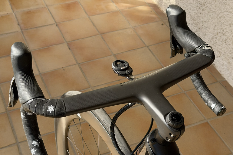 Used Specialized S-Works Turbo Creo SL 2021 2021 Road & Gravel, Black — image 8 of 13