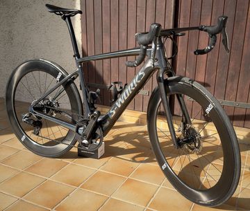 Gebrauchtes Specialized S-Works Turbo Creo SL 2021 2021 Road & Gravel