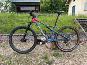 Brugt Cannondale Scalpel 2 Lefty 2024 2024 Mountainbike — billede 2 af 7