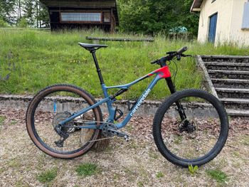 Used Cannondale Scalpel 2 Lefty 2024 2024 MTB