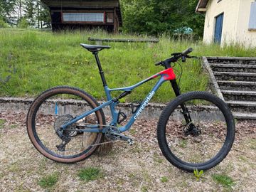 Cannondale Scalpel 2 Lefty 2024 2024 MTB usato