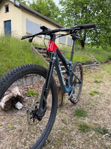 Brugt Cannondale Scalpel 2 Lefty 2024 2024 Mountainbike — billede 4 af 7