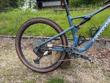 Brugt Cannondale Scalpel 2 Lefty 2024 2024 Mountainbike — billede 3 af 7