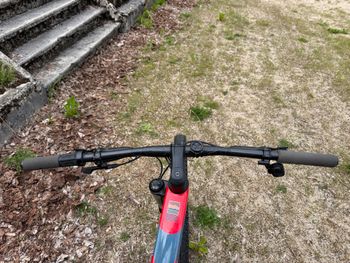 Used Cannondale Scalpel 2 Lefty 2024 2024 Mountainbike, Blue, 29 — image 5 of 7