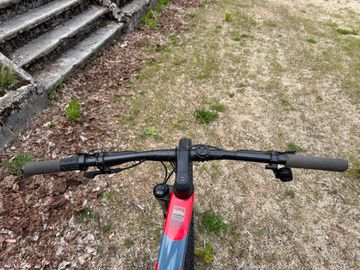Brugt Cannondale Scalpel 2 Lefty 2024 2024 Mountainbike — billede 5 af 7