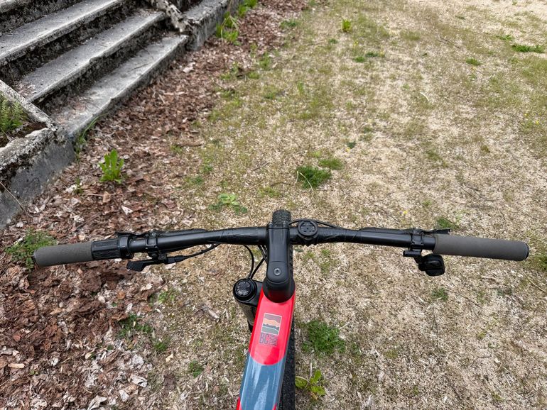 Used Cannondale Scalpel 2 Lefty 2024 2024 Mountainbike, Blue, 29 — image 5 of 7