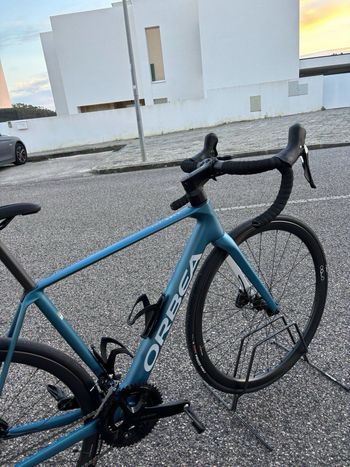 Used Orbea ORCA M30 2025 2025 Road & Gravel — image 3 of 5