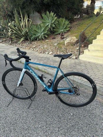 Used Orbea ORCA M30 2025 2025 Route & Gravel