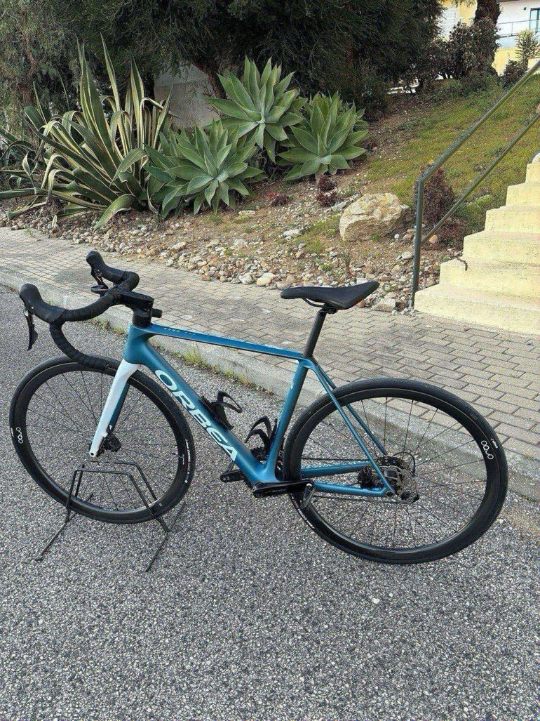 Used Orbea ORCA M30 2025 2025 Road & Gravel — image 1 of 5