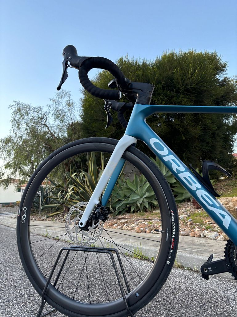 Used Orbea ORCA M30 2025 2025 Road & Gravel — image 2 of 5
