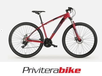 MBM LOOP 29 DISK - 658-26RED43 2026 Mountainbike d'occasion — image 4 sur 4
