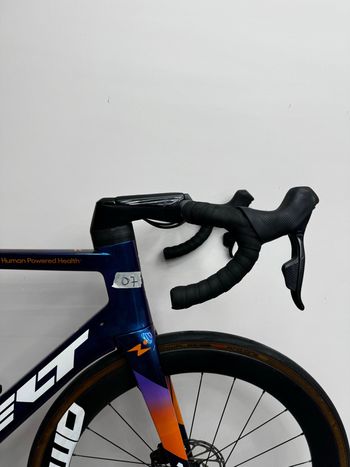 Used Felt Ar SRAM Force eTap AXS 2024 Road & Gravel — image 7 of 21