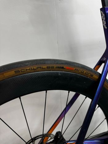 Used Felt Ar SRAM Force eTap AXS 2024 Road & Gravel — image 21 of 21