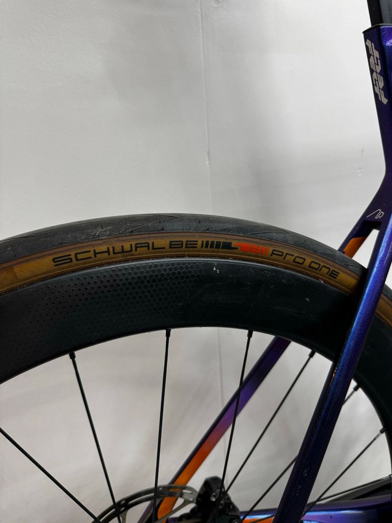 Used Felt Ar SRAM Force eTap AXS 2024 Road & Gravel — image 21 of 21