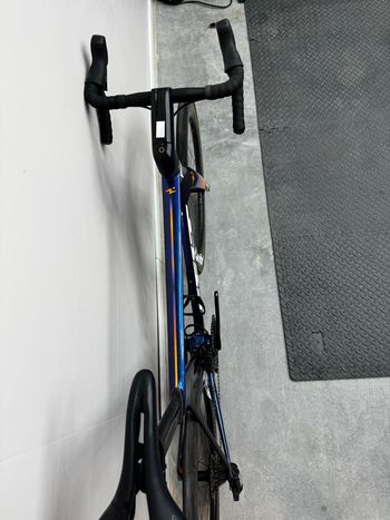 Used Felt Ar SRAM Force eTap AXS 2024 Road & Gravel — image 8 of 21