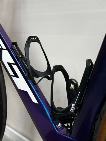 Used Felt Ar SRAM Force eTap AXS 2024 Road & Gravel — image 13 of 21