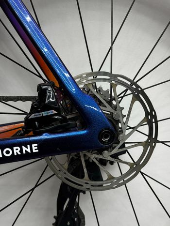Used Felt Ar SRAM Force eTap AXS 2024 Road & Gravel — image 20 of 21