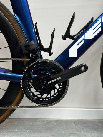 Used Felt Ar SRAM Force eTap AXS 2024 Road & Gravel — image 2 of 21
