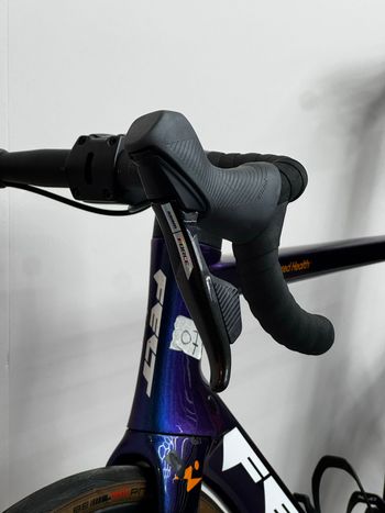 Used Felt Ar SRAM Force eTap AXS 2024 Road & Gravel — image 18 of 21