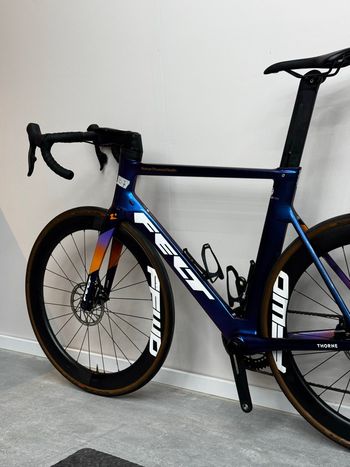 Used Felt Ar SRAM Force eTap AXS 2024 Road & Gravel — image 10 of 21