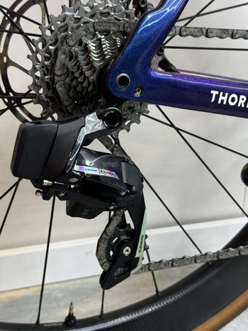 Used Felt Ar SRAM Force eTap AXS 2024 Road & Gravel — image 3 of 21