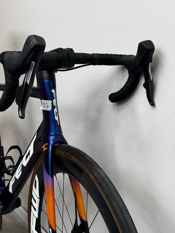 Used Felt Ar SRAM Force eTap AXS 2024 Road & Gravel — image 6 of 21