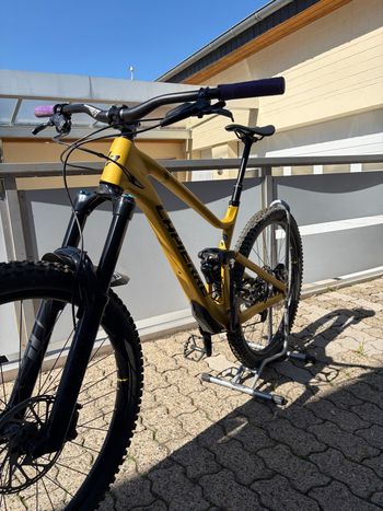 Used Lapierre Spicy CF 6.9 2023 2023 MTB