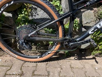 Used Specialized Men's S-Works Epic 2019 2019 Mountainbike, Black, 29 — image 3 of 4