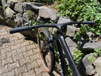 Used Specialized Men's S-Works Epic 2019 2019 Mountainbike, Black, 29 — image 4 of 4