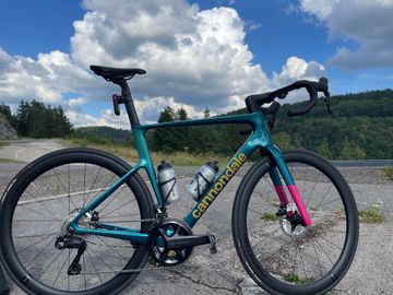 Used Cannondale SuperSix EVO 2 2024 2024 Road & Gravel