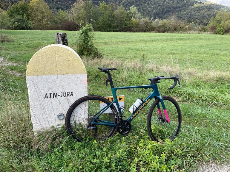 Used Cannondale SuperSix EVO 2 2024 2024 Road & Gravel, Verde — image 4 of 4