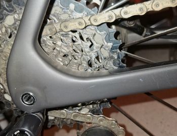 Used Bianchi Specialissima PRO Sram Force eTap AXS 2024 2024 Road & Gravel, Green — image 3 of 7