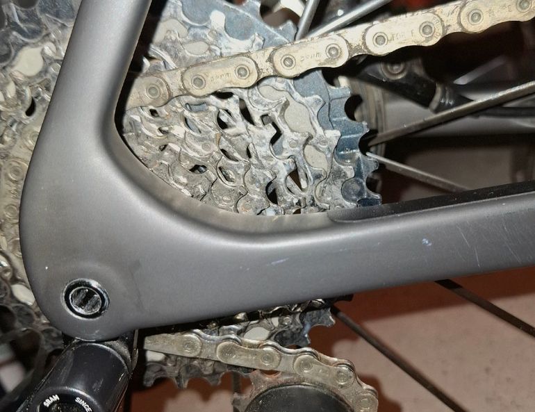 Used Bianchi Specialissima PRO Sram Force eTap AXS 2024 2024 Road & Gravel, Green — image 3 of 7
