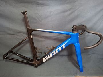 Used Giant Propel Advanced Pro 0 Di2 2025 Frameset 2025 Road & Gravel