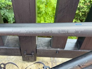 Used Storck Fenomalist Shimano Ultegra Di2 2011 Road & Gravel, Black — image 8 of 20