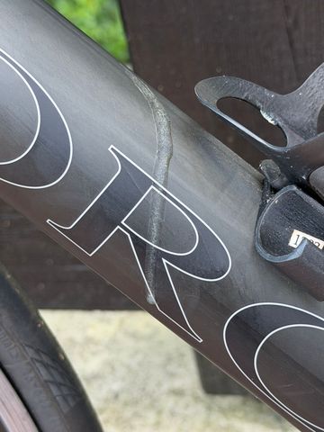Used Storck Fenomalist Shimano Ultegra Di2 2011 Road & Gravel, Black — image 15 of 20