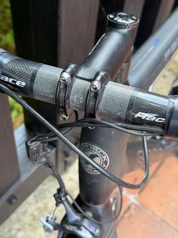 Used Storck Fenomalist Shimano Ultegra Di2 2011 Road & Gravel, Black — image 13 of 20