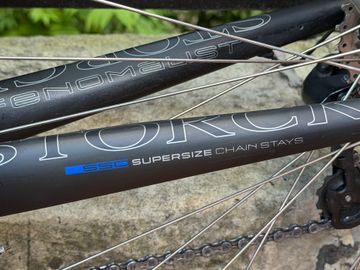 Used Storck Fenomalist Shimano Ultegra Di2 2011 Road & Gravel, Black — image 20 of 20