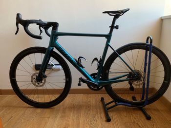 Used Wilier 0 SLR - CAMPAGNOLO SUPER RECORD WRL 12S 2024 2024 Road & Gravel