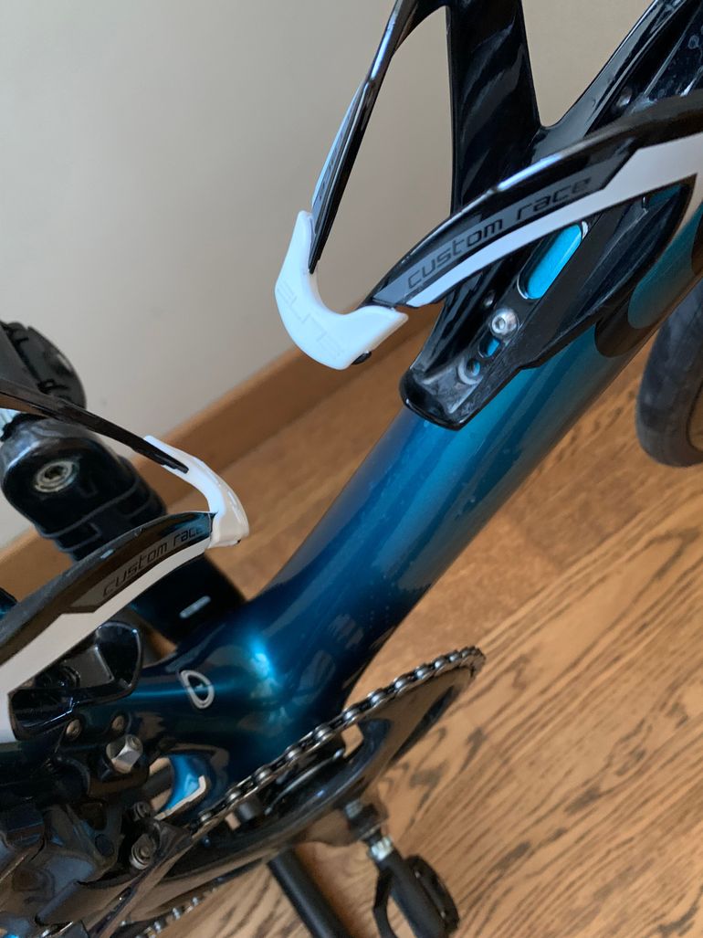 Used Wilier 0 SLR - CAMPAGNOLO SUPER RECORD WRL 12S 2024 2024 Road & Gravel, Green — image 7 of 23