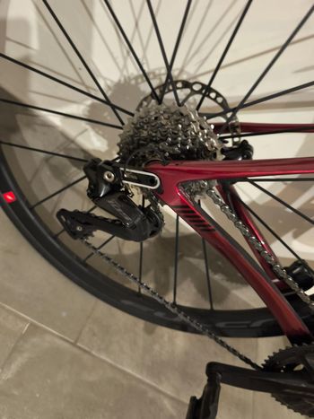 Used Merida SCULTURA ENDURANCE 6000 2026 2026 Road & Gravel